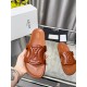 Celine slippers