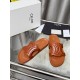 Celine slippers