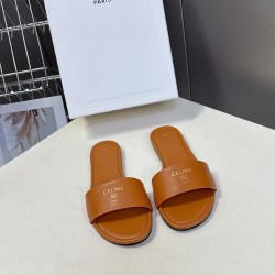 Celine slippers