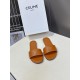 Celine slippers