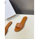 Celine slippers