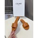 Celine slippers