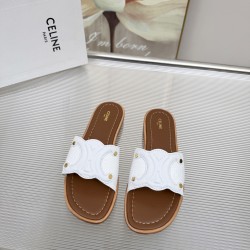 Celine slippers