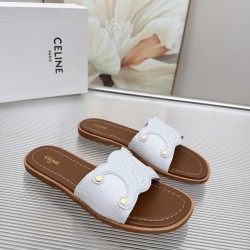 Celine slippers