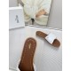Celine slippers