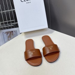 Celine slippers