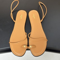 Celine slippers