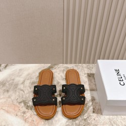 Celine slippers