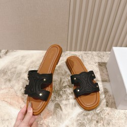 Celine slippers