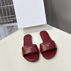 Celine slippers