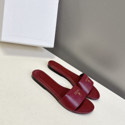 Celine slippers