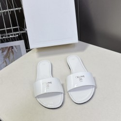 Celine slippers