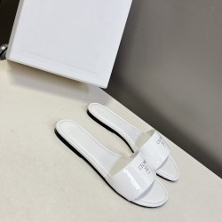 Celine slippers