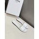 Celine slippers