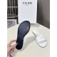 Celine slippers