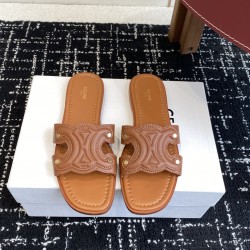 Celine slippers