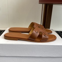 Celine slippers