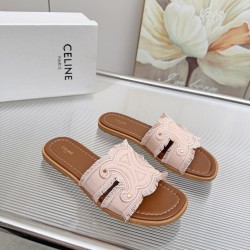 Celine slippers