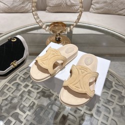 Celine slippers