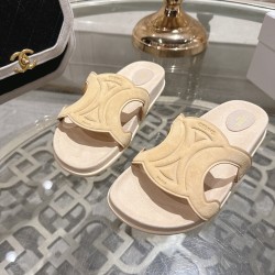 Celine slippers