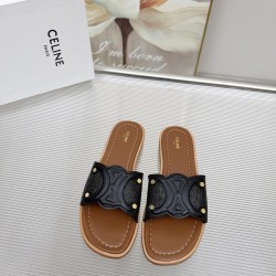 Celine slippers