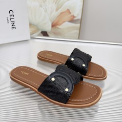 Celine slippers