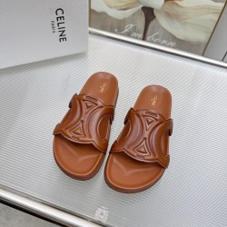 Celine slippers