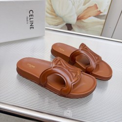 Celine slippers