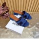 Celine slippers