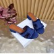 Celine slippers