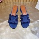 Celine slippers