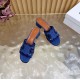 Celine slippers