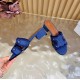 Celine slippers