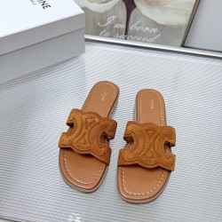 Celine slippers