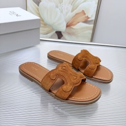 Celine slippers