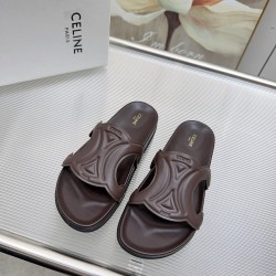 Celine slippers