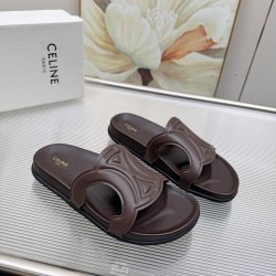 Celine slippers