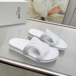Celine slippers
