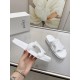 Celine slippers
