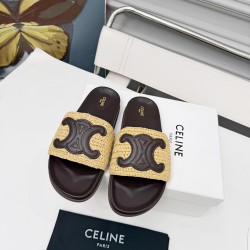 Celine slippers