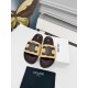 Celine slippers