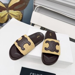 Celine slippers