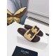 Celine slippers