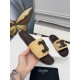 Celine slippers