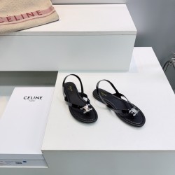 Celine slippers
