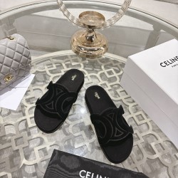 Celine slippers