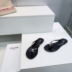 Celine slippers