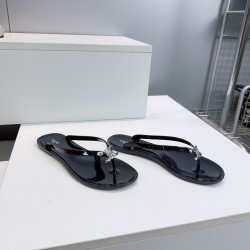 Celine slippers