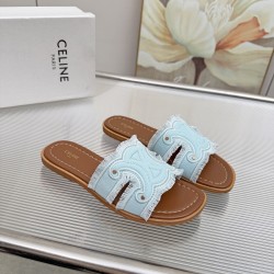 Celine slippers
