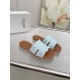 Celine slippers